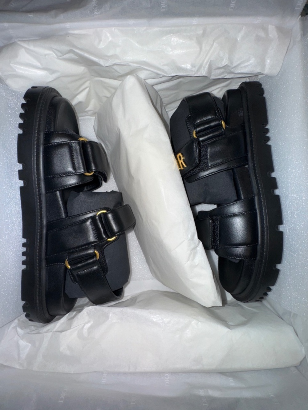 Dioract Sandal - Picture 1 of 13